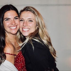 Meet your Posher, Shannon